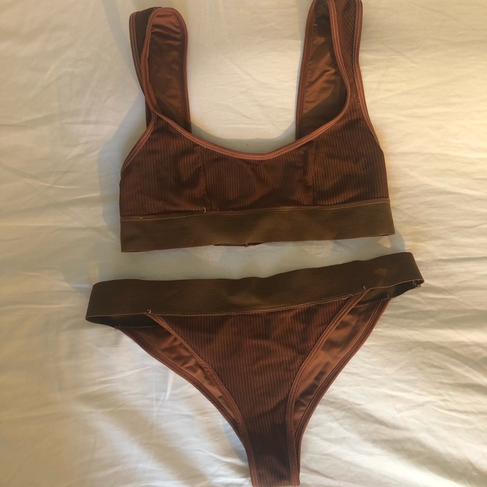 Frankies Bikini